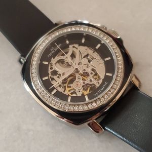 Anne Klein Mechanical(self-winding) Watch